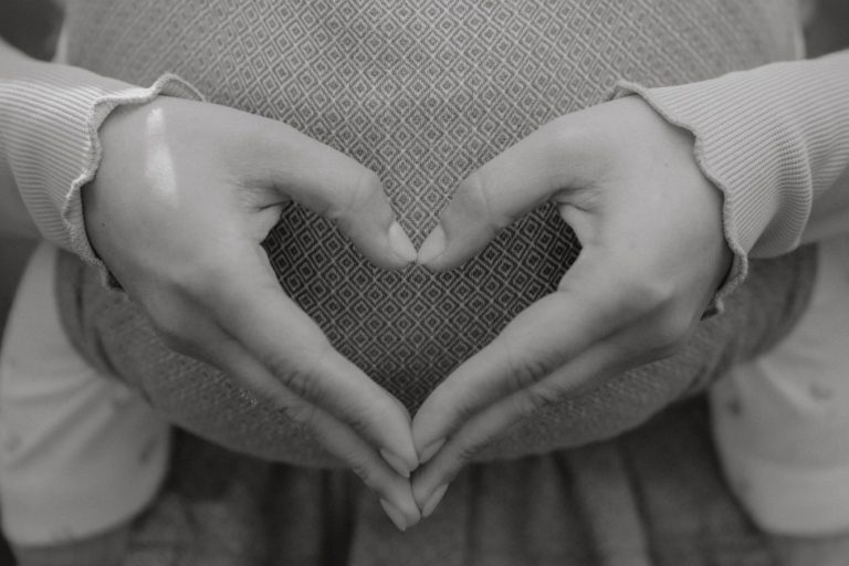 Doula-Begleitung im Westerwald