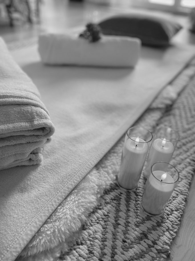 Schwangerschaftsmassage Westerwald