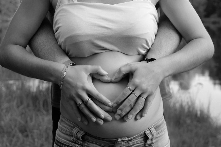 Geburtsvorbereitung mit Hypnobirthing im Westerwald