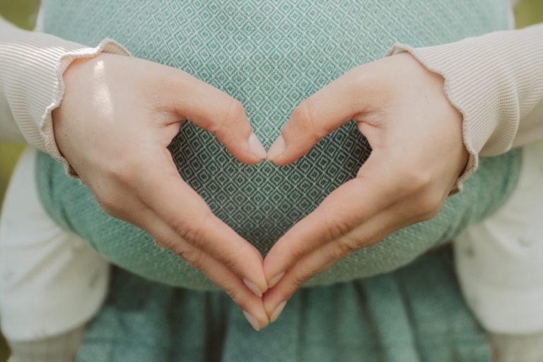 Doula-Begleitung