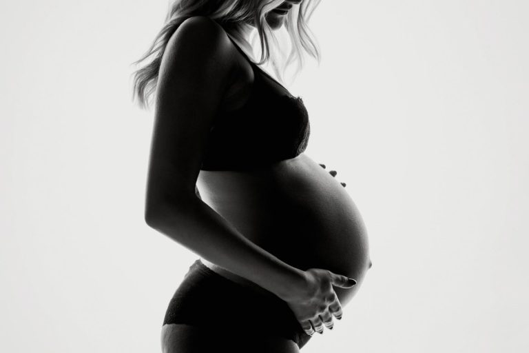 Doula-Begleitung im Westerwald